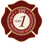 ISO Class Seal