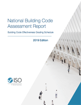 National Building Code Analysis: A 10-Year Review