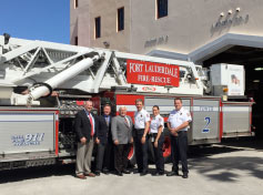 Fort Lauderdale Fire Station 2