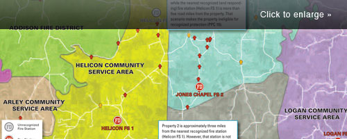 fire-protection-area-map