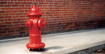 Fire Hydrant