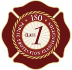 ISO Class Seal