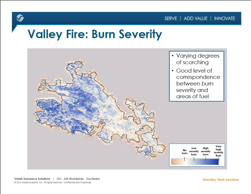 Valley Fire